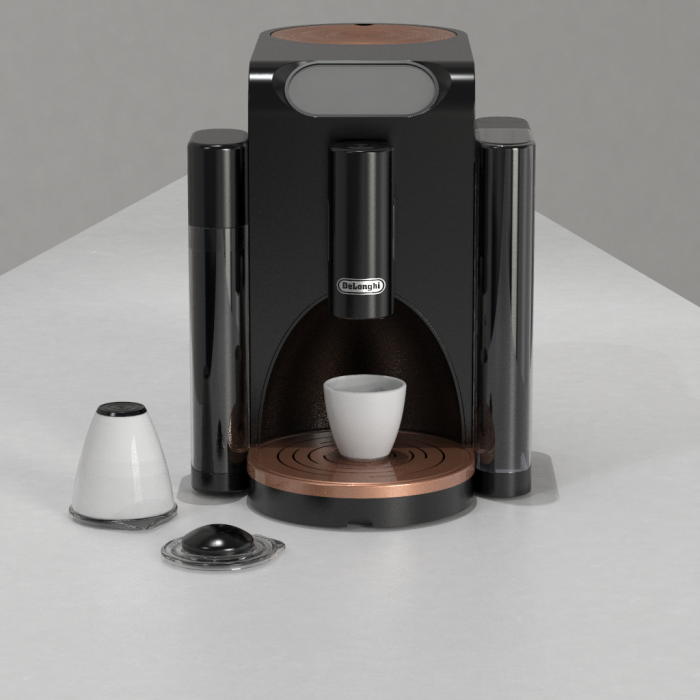 Delonghi project_4.4357